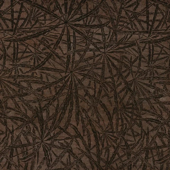 Casamance Louxor Palmyre behang 70710344 - LAB COLOUR THE WORLD