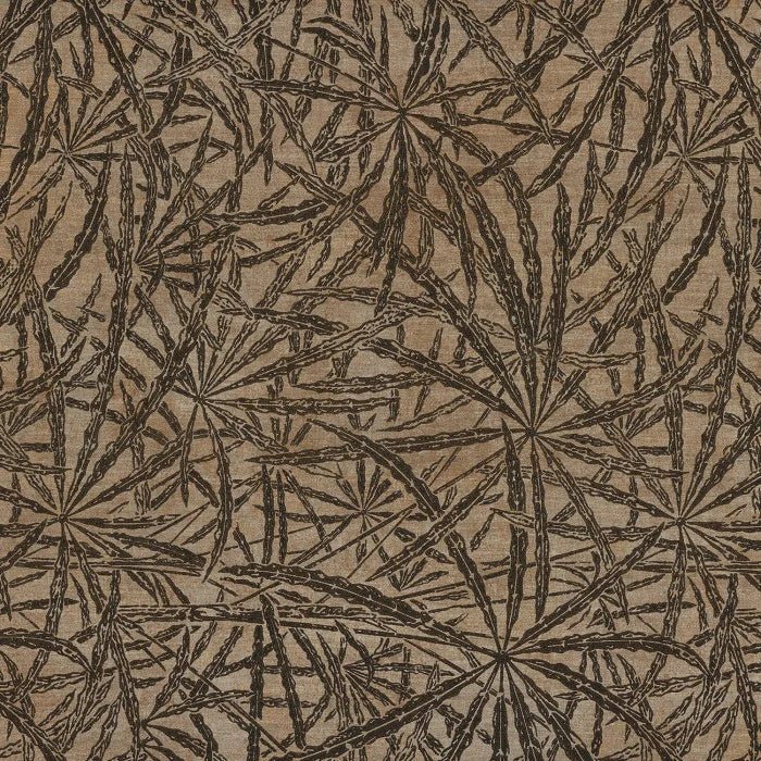 Casamance Louxor Palmyre behang 70710548 - LAB COLOUR THE WORLD