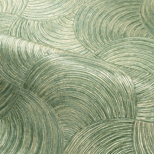 Casamance Magnitude - Textures Aphelie behang 76620202 - LAB COLOUR THE WORLD