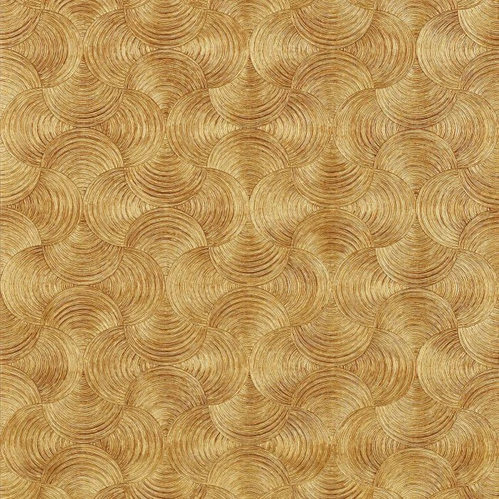 Casamance Magnitude - Textures Aphelie behang 76620406 - LAB COLOUR THE WORLD