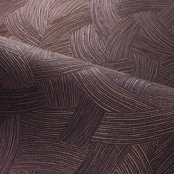 Casamance Magnitude - Textures Berenice behang 76662650 - LAB COLOUR THE WORLD