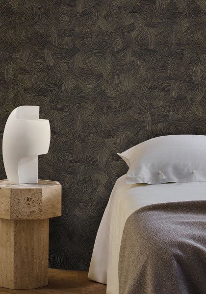 Casamance Magnitude - Textures Berenice behang 76662752 - LAB COLOUR THE WORLD