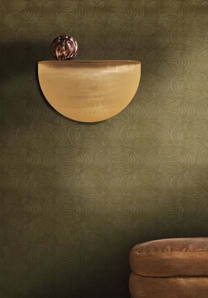 Casamance Magnitude - Textures Meteore behang 76630814 - LAB COLOUR THE WORLD
