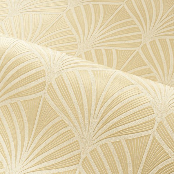 Casamance Magnitude - Textures Nereides behang 76651120 - LAB COLOUR THE WORLD