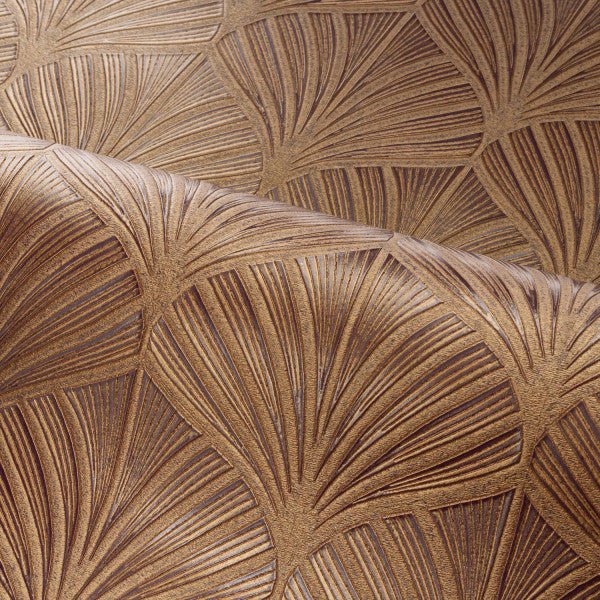 Casamance Magnitude - Textures Nereides behang 76651732 - LAB COLOUR THE WORLD
