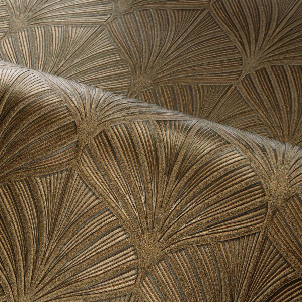 Casamance Magnitude - Textures Nereides behang 76651834 - LAB COLOUR THE WORLD