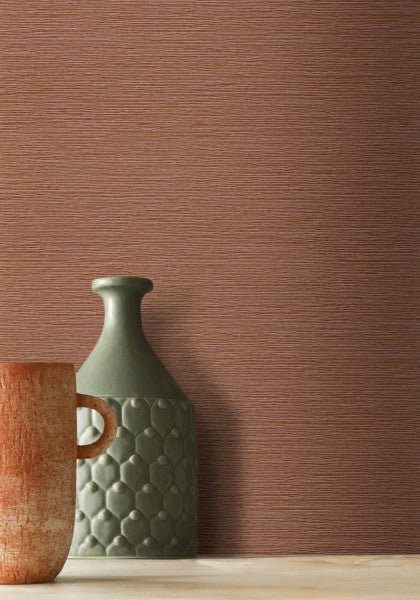 Casamance Manille Malacca behang 74641426 - LAB COLOUR THE WORLD