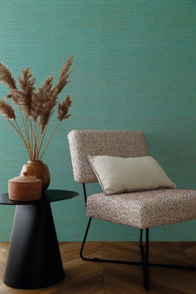 Casamance Manille Malacca behang 74642140 - LAB COLOUR THE WORLD