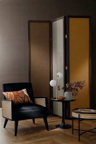 Casamance Manille Malacca behang 74642242 - LAB COLOUR THE WORLD