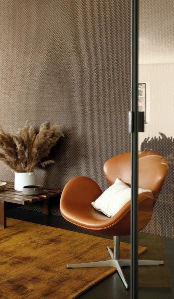 Casamance Manille Trenza behang 74670150 - LAB COLOUR THE WORLD