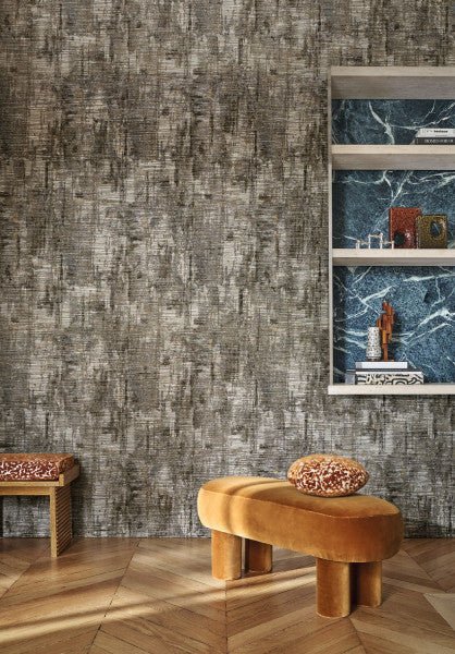 Casamance Manufactura Manufactura behang 71720115 - LAB COLOUR THE WORLD