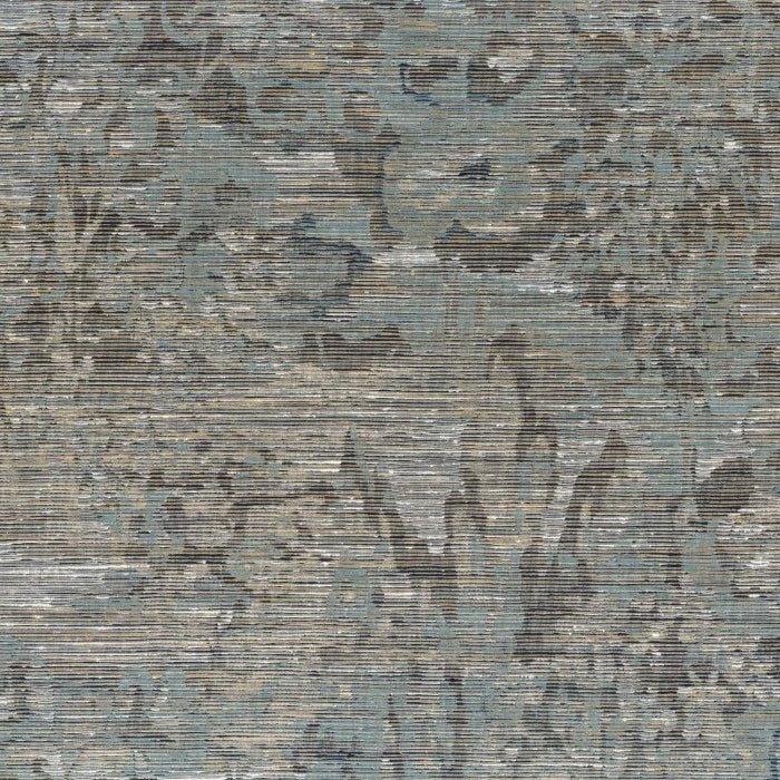 Casamance Manufactura Verdure behang 71700245 - LAB COLOUR THE WORLD