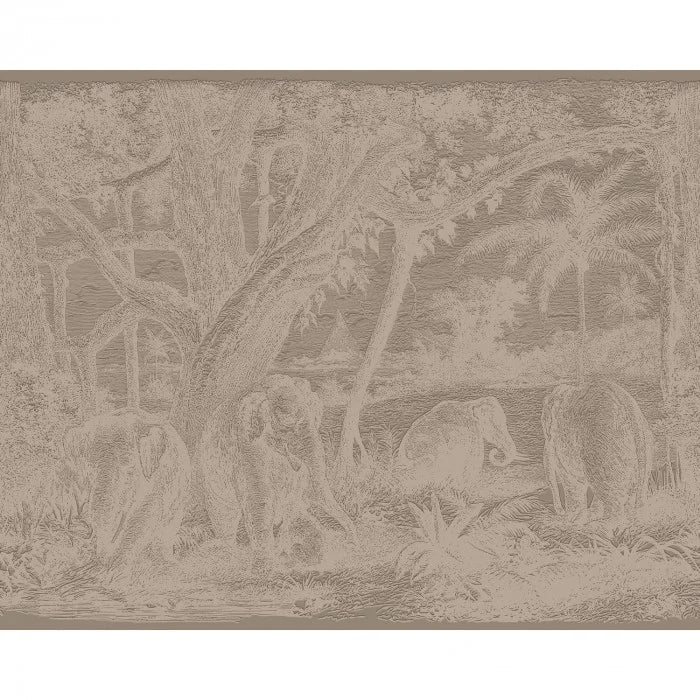 Casamance Maximus behang 71580100 - LAB COLOUR THE WORLD