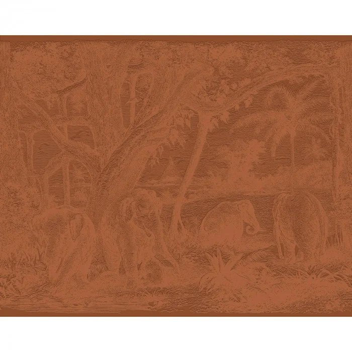 Casamance Maximus behang 71580202 - LAB COLOUR THE WORLD