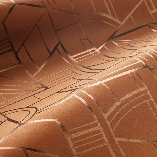 Casamance Mellow Reims behang 71020111 - LAB COLOUR THE WORLD