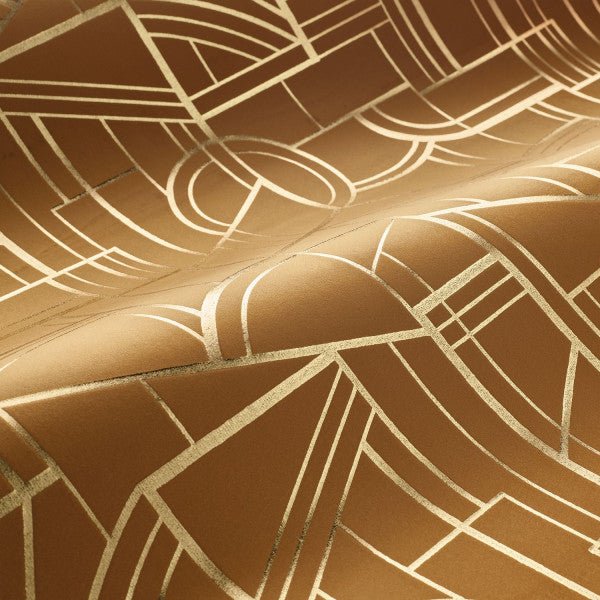 Casamance Mellow Reims behang 71020222 - LAB COLOUR THE WORLD