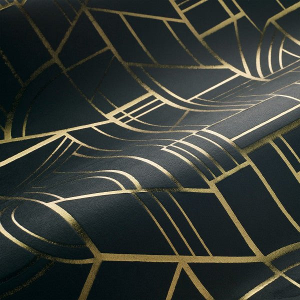 Casamance Mellow Reims behang 71020444 - LAB COLOUR THE WORLD