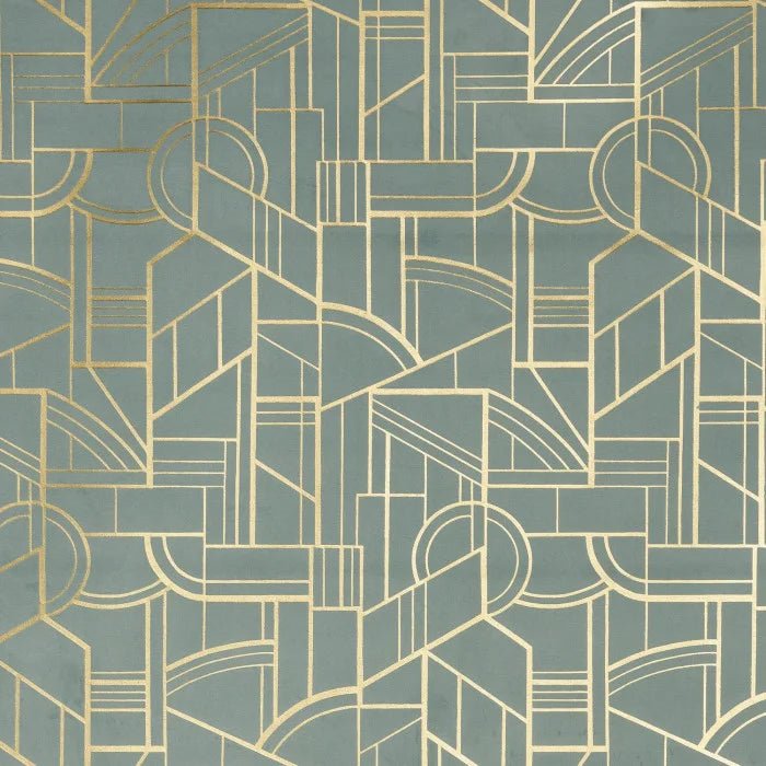 Casamance Mellow Reims behang 71020666 - LAB COLOUR THE WORLD