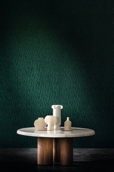 Casamance Mellow Saiho behang 71040208 - LAB COLOUR THE WORLD