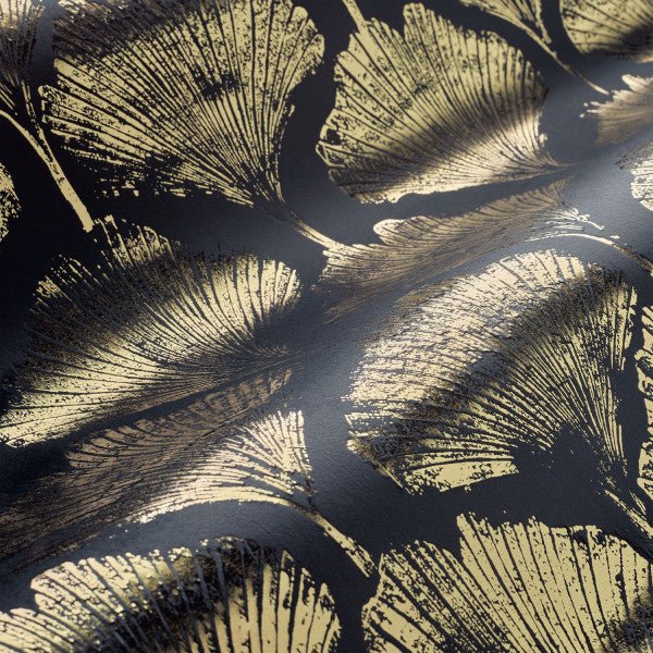 Casamance Mellow Yinkuo behang 71030315 - LAB COLOUR THE WORLD