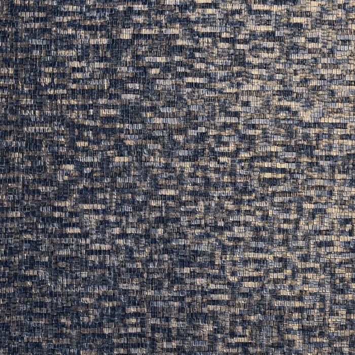 Casamance Métal Textures behang Tessela B 75043680 - LAB COLOUR THE WORLD