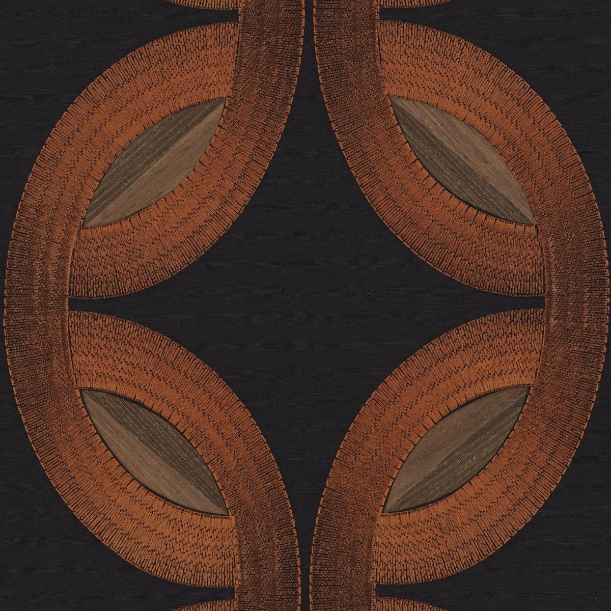 Casamance Mimbeau Behang 77380377 - LAB COLOUR THE WORLD