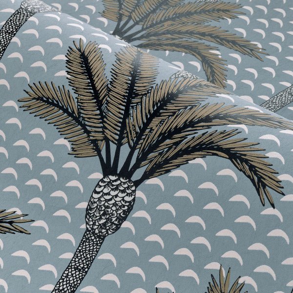 Casamance Mirage Atlas behang 75240304 - LAB COLOUR THE WORLD