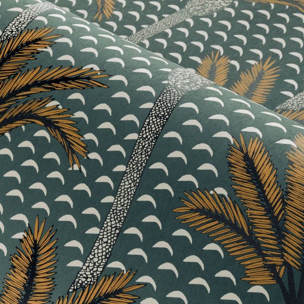 Casamance Mirage Atlas behang 75240508 - LAB COLOUR THE WORLD