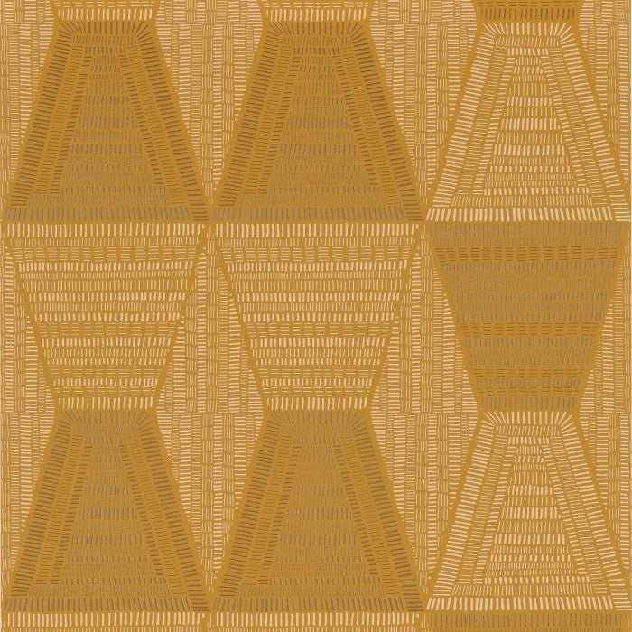 Casamance Mirage Daia behang 75271834 - LAB COLOUR THE WORLD