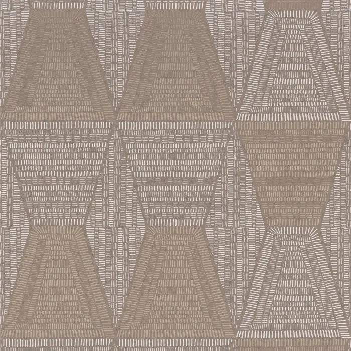 Casamance Mirage Daia behang 75272038 - LAB COLOUR THE WORLD