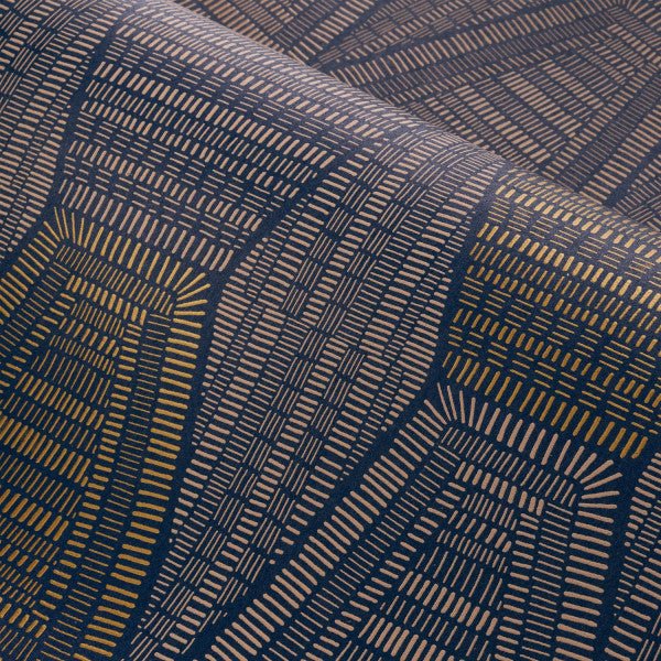 Casamance Mirage Daia behang 75272140 - LAB COLOUR THE WORLD