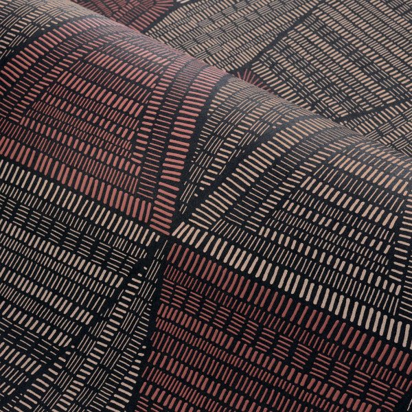 Casamance Mirage Daia behang 75274486 - LAB COLOUR THE WORLD