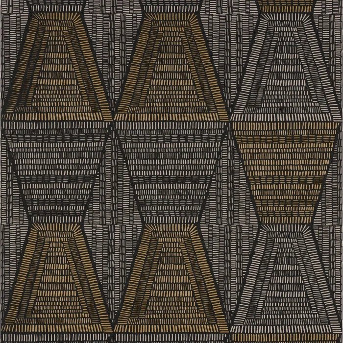 Casamance Mirage Daia behang 75274690 - LAB COLOUR THE WORLD