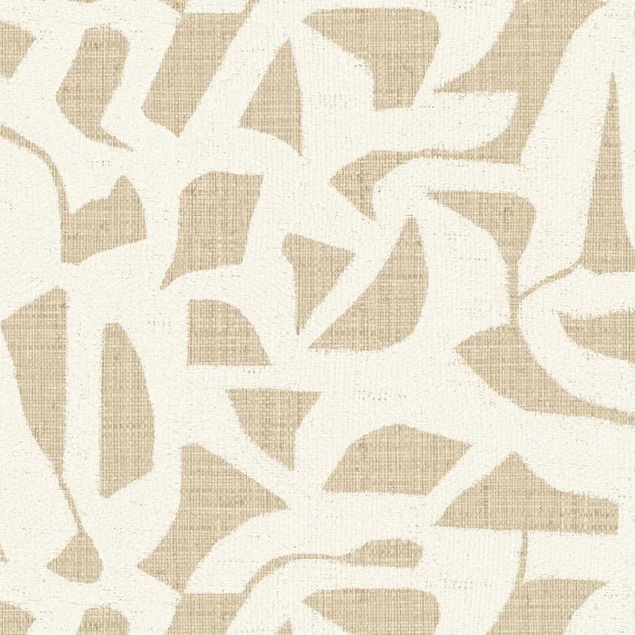 Casamance Modernismo Cana behang 76830508 - LAB COLOUR THE WORLD