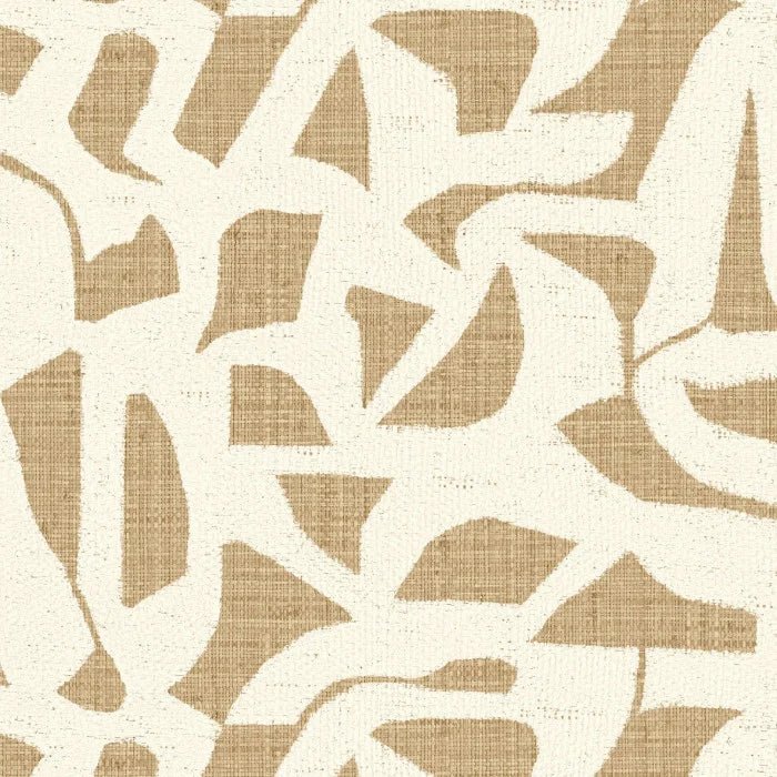 Casamance Modernismo Cana behang 76830610 - LAB COLOUR THE WORLD