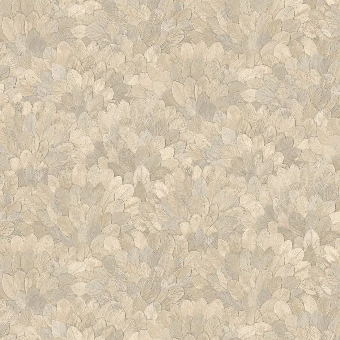 Casamance Modernismo Feijoa behang 76841018 - LAB COLOUR THE WORLD