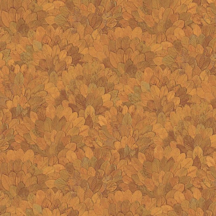 Casamance Modernismo Feijoa behang 76841324 - LAB COLOUR THE WORLD