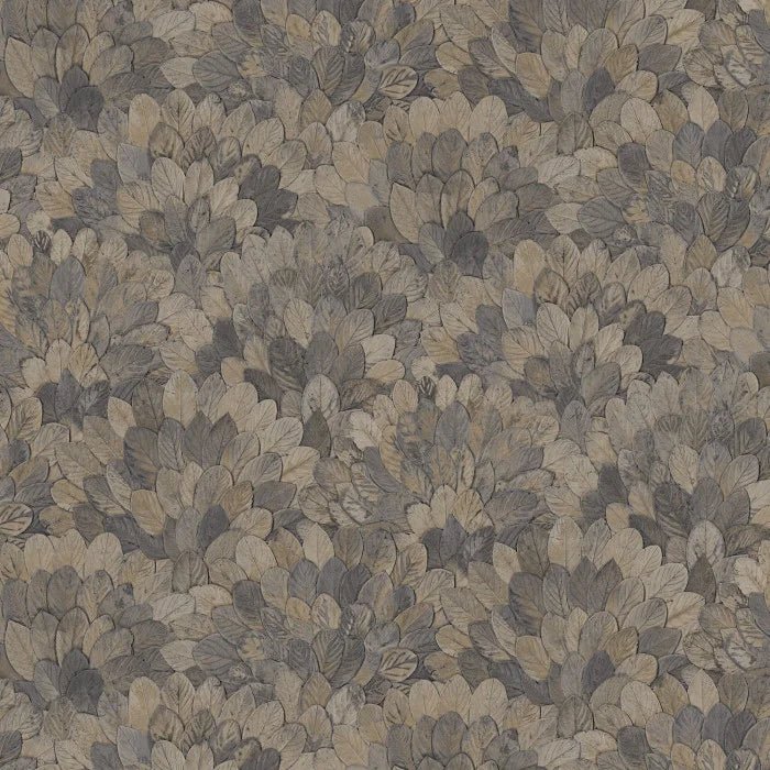 Casamance Modernismo Feijoa behang 76841528 - LAB COLOUR THE WORLD