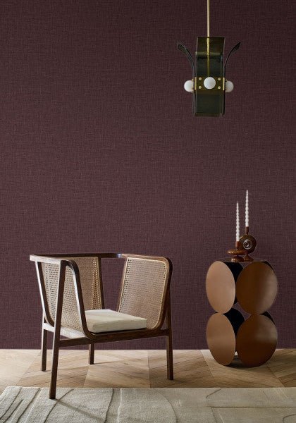 Casamance Modernismo Lina behang 76853364 - LAB COLOUR THE WORLD