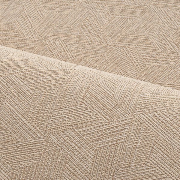 Casamance Nature Précieuse - Textures Lindu behang 76480202 - LAB COLOUR THE WORLD