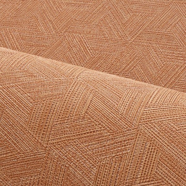 Casamance Nature Précieuse - Textures Lindu behang 76480406 - LAB COLOUR THE WORLD