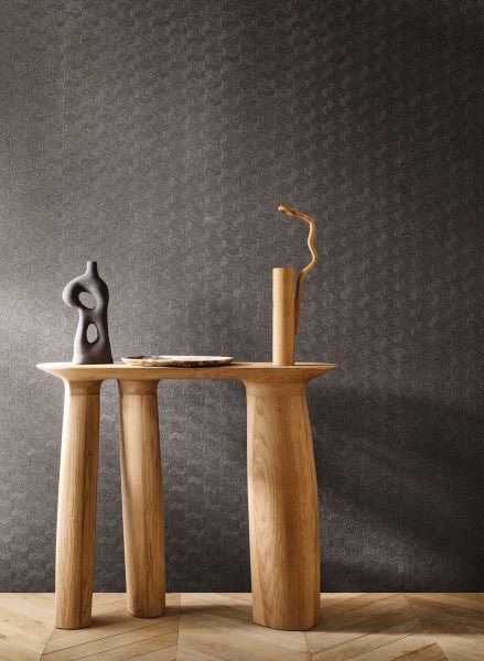 Casamance Nature Précieuse - Textures Lindu behang 76480508 - LAB COLOUR THE WORLD