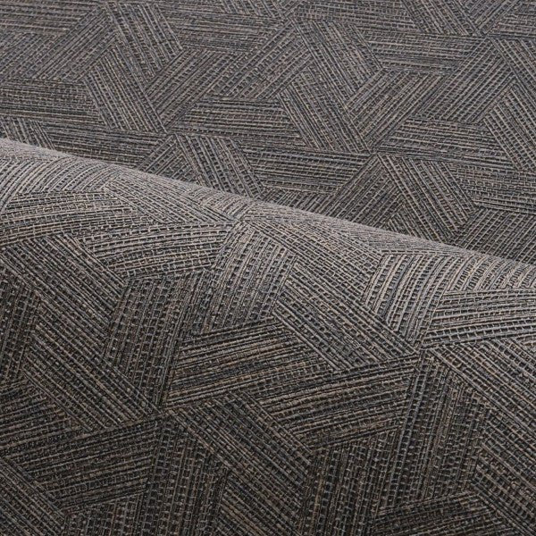 Casamance Nature Précieuse - Textures Lindu behang 76480814 - LAB COLOUR THE WORLD