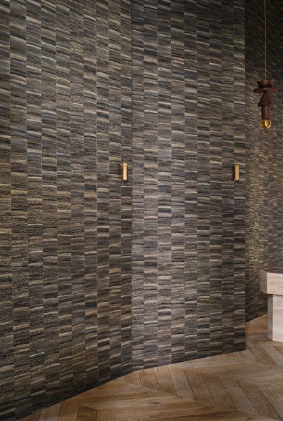 Casamance Nature Précieuse - Textures Lirio behang 76512038 - LAB COLOUR THE WORLD