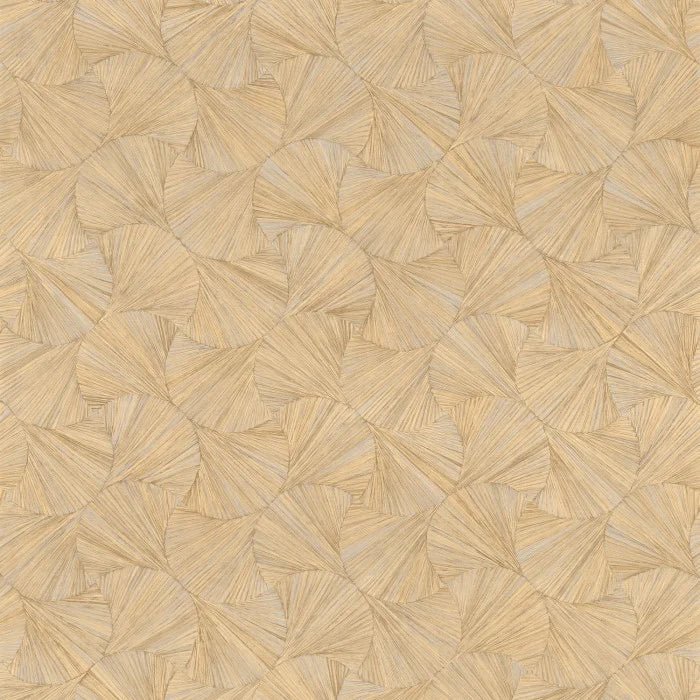 Casamance Nature Précieuse - Textures Lombok behang 75322242 - LAB COLOUR THE WORLD