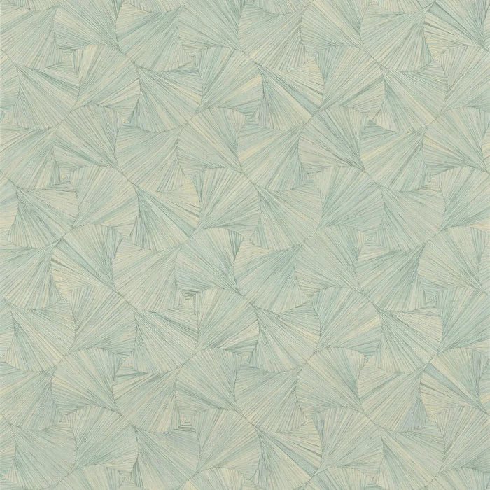 Casamance Nature Précieuse - Textures Lombok behang 75322344 - LAB COLOUR THE WORLD