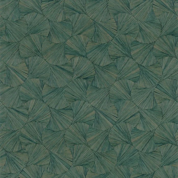 Casamance Nature Précieuse - Textures Lombok behang 75322446 - LAB COLOUR THE WORLD