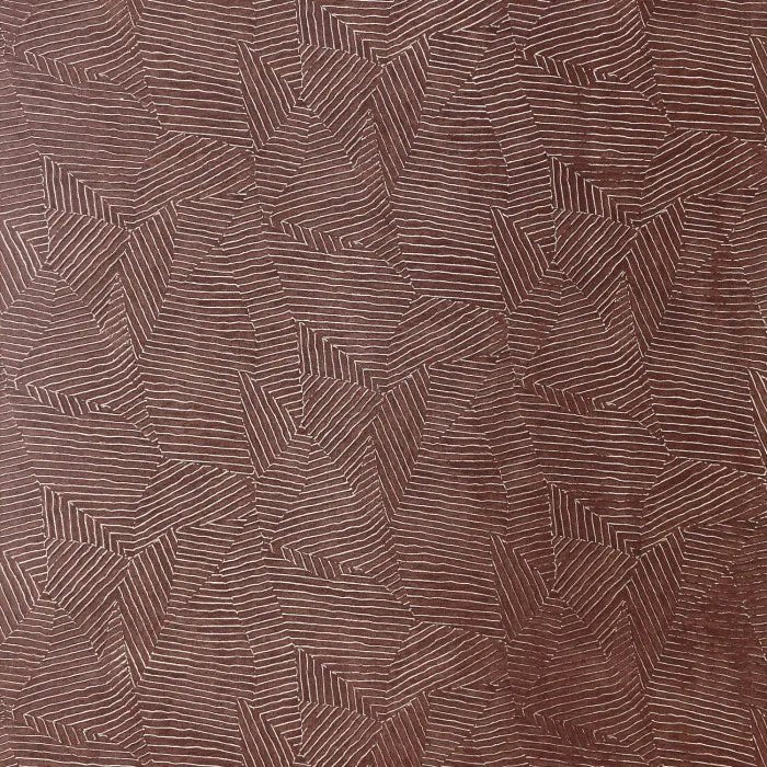 Casamance Nature Précieuse - Textures Lore behang 76543772 - LAB COLOUR THE WORLD