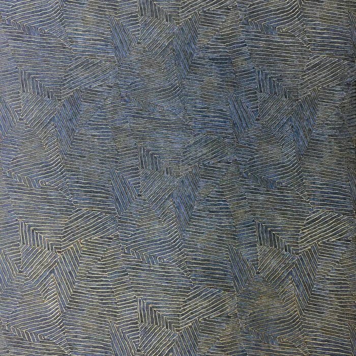 Casamance Nature Précieuse - Textures Lore behang 76543874 - LAB COLOUR THE WORLD