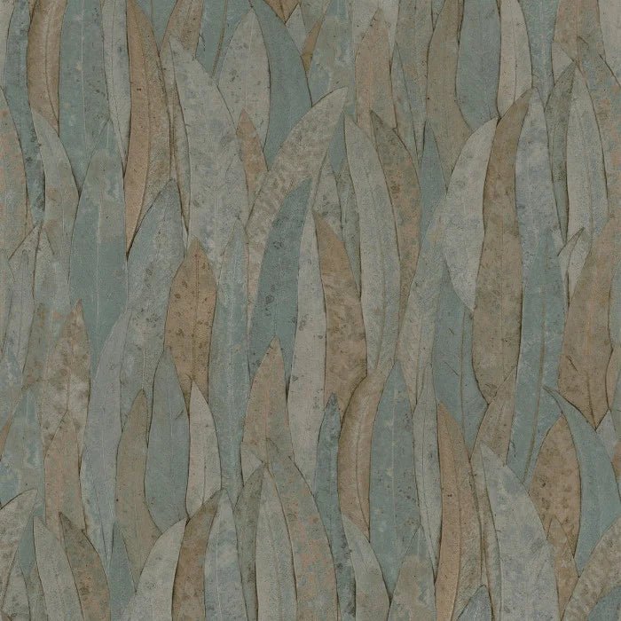 Casamance Nature Précieuse - Textures Neluwa behang 75963160 - LAB COLOUR THE WORLD